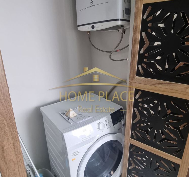 Дава се под наем Двустаен апартамент в Варна, Център - 55 кв.м за 387.6 € - Снимка #9