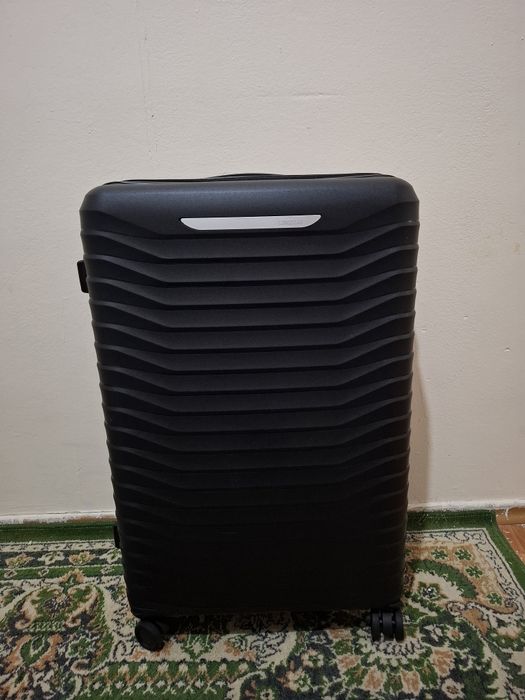 Чемодан 98литр новый