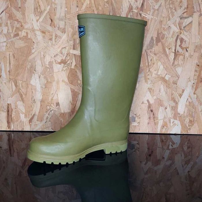 Качествени Ловни Гумени ботуши Tigar Сърбия мод. 71223