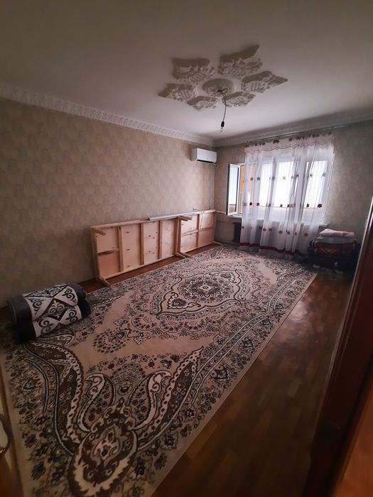 Квартира. 18 мкр