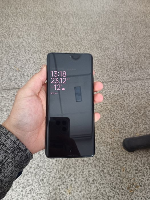 Redmi Note 13 Pro + 5G