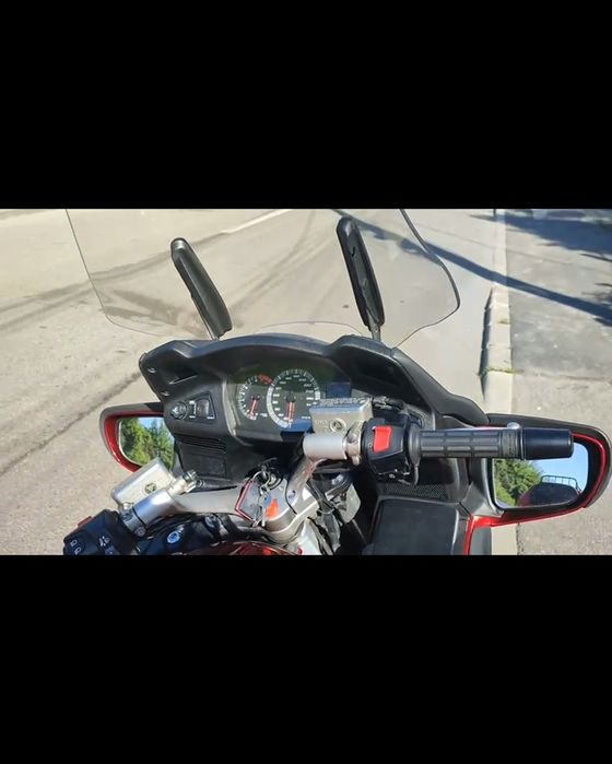 Honda Pan European ST 1300 Vanzare-Schimb