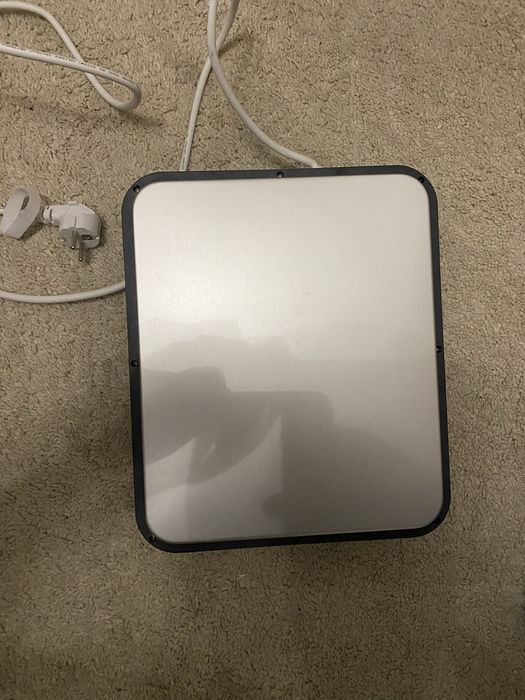 Термопреса Vevor