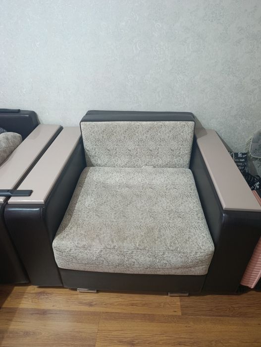 Кресло трансформер