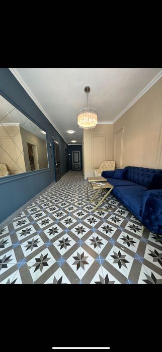 Апартамент Кабакум Варна