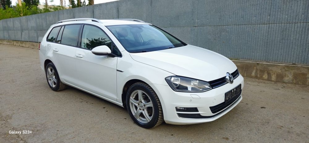 Vw golf 7#Navigatie#Euro 6