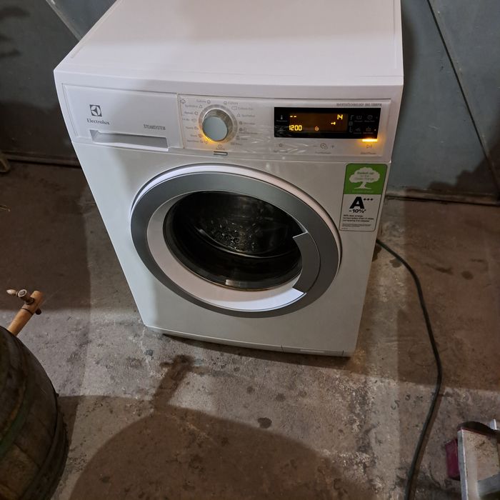 Пералня Elektrolux 8kg на части