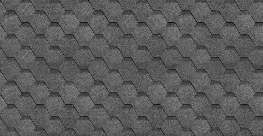 Гибкая черепица АНДУЛИН