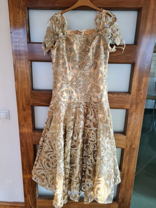 Oferta Rochie Liza Panait 44 deosebita