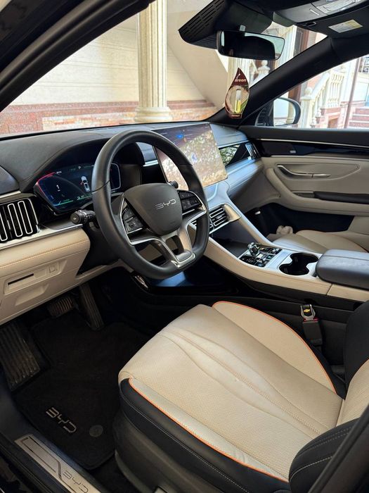 Byd chempion 23  605kv