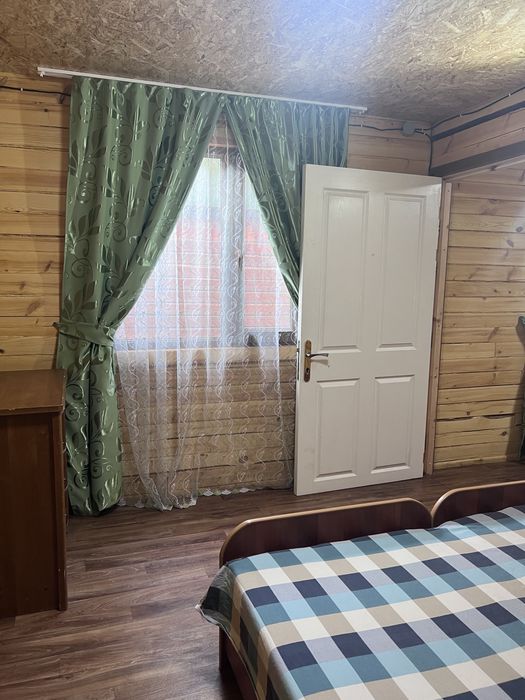 Домик на 4 человека