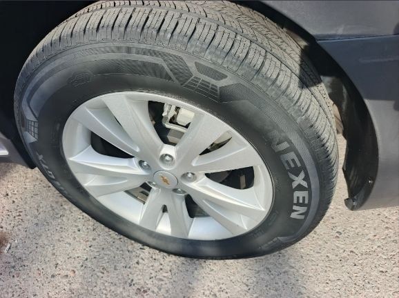 Каптива, 2018 краскаси бор, 2.4, автомат, 128000 км