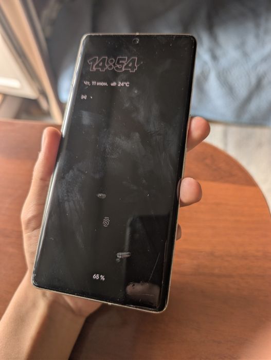 Pixel 7 pro 128gb