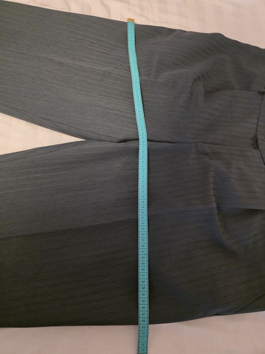 Costum gri bărbați mărimea 62