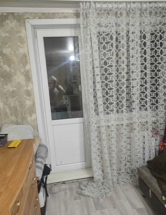 Продам комнату 3/5 в общежитие м.Северный