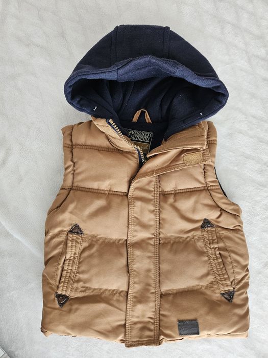 Vesta baieti marime 98