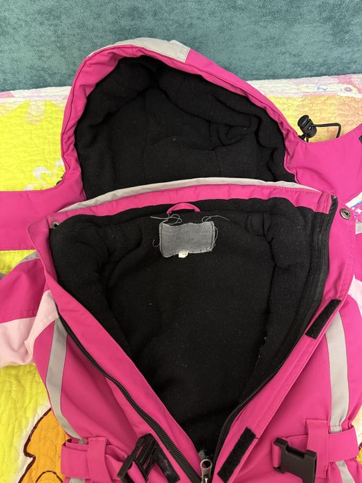 Комбинизон детский 92см