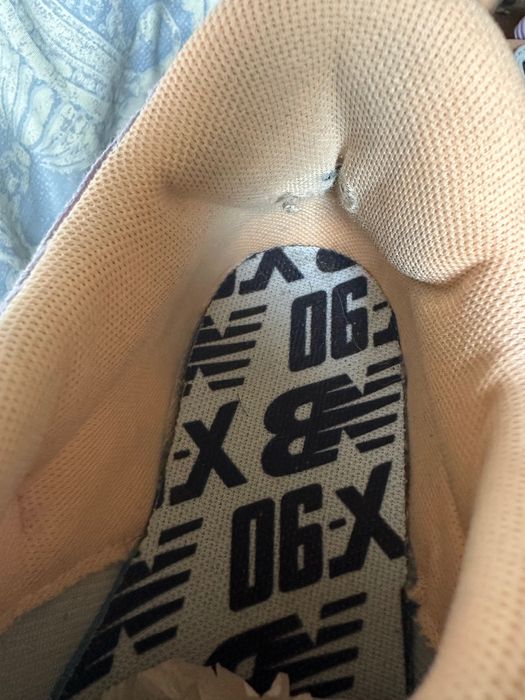 New Balance маратонки