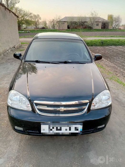 Srochni LACETTI 2013 Sotiladi.