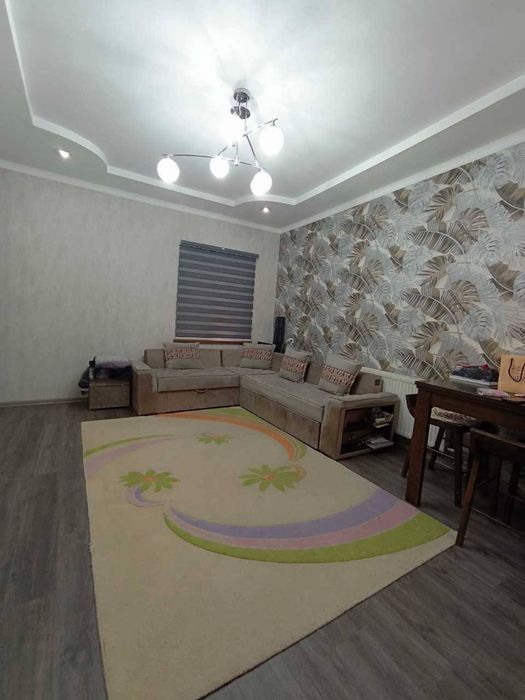 Участок Бирлик 3 ком, Сергели