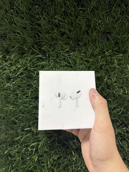 Оригинал AirPods Pro 2