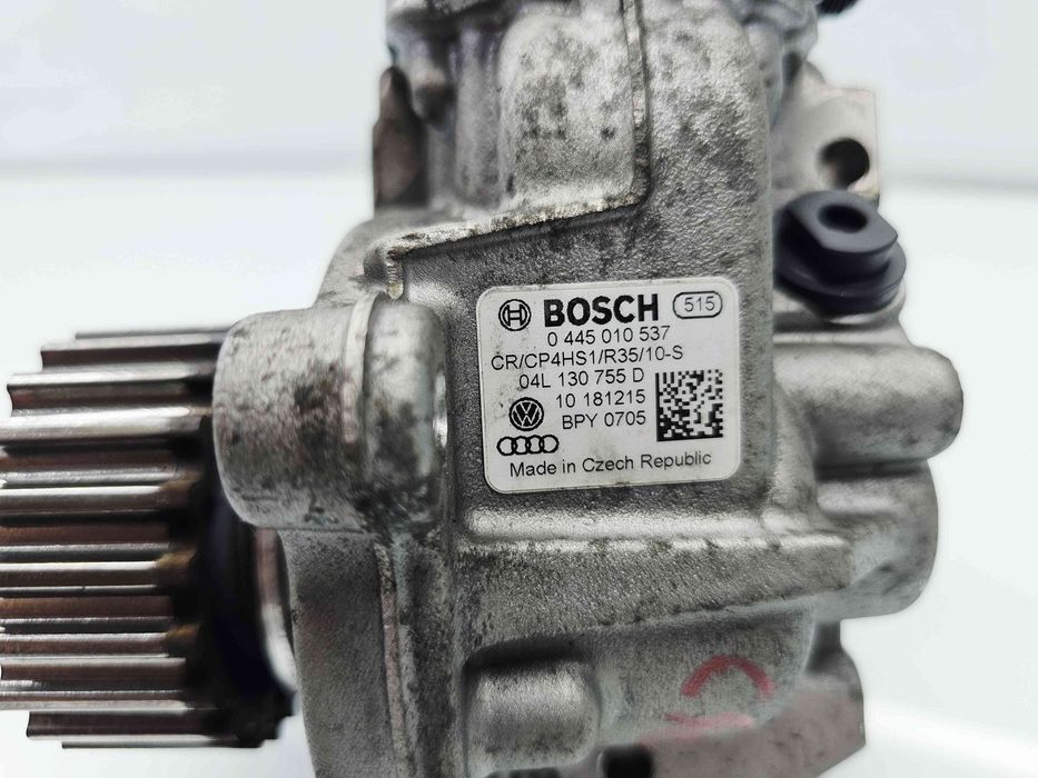 Pompa inalta presiune Audi A4 (8W2, B9) [Fabr 2015-2023] 04L130755D 2.