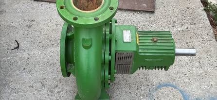 Vand  pompa rovatti pentru picurare, liniare sau pivoti.