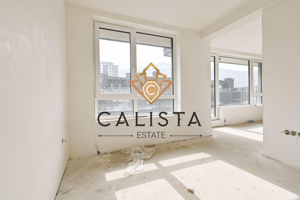 Продава се Мезонет в София, Кръстова вада - 113 кв.м за 1399 €/кв.м - Снимка #6