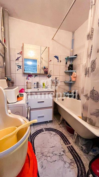 3х самал Юлия Империя