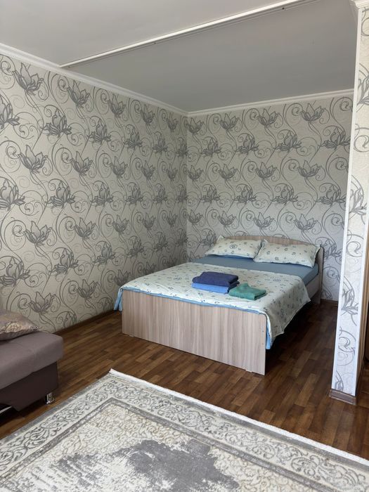 Квартиры посуточно