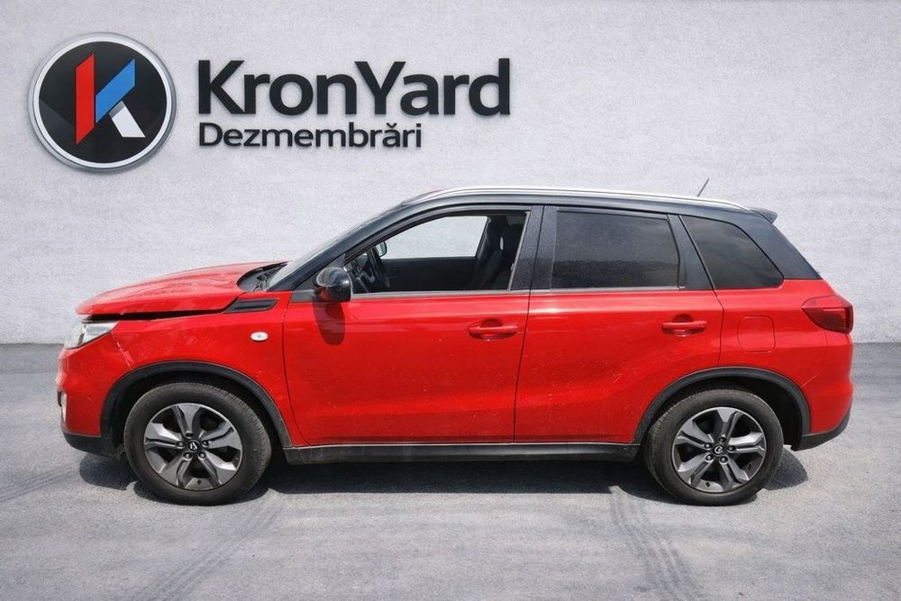 Dezmembrari dezmembrez    Suzuki Vitara IV 1.6 D 2014 - 2018 D16AA