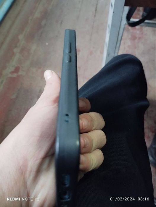 Model tecno 8c nax 750 ming