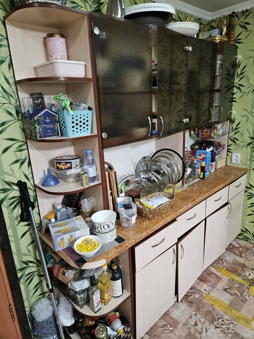 Кухонный гарнитур
