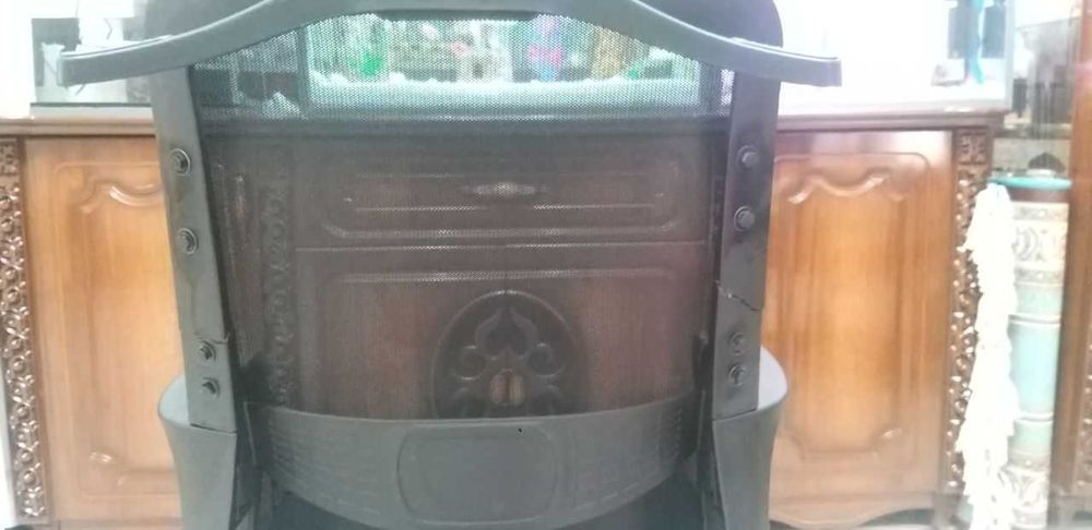 Ofis va uy uchun kresla