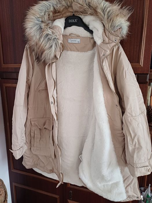 Яке дамско  Reserved 38номер