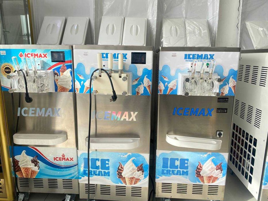 Фризер фригомат frezer muzqaymoq морожное