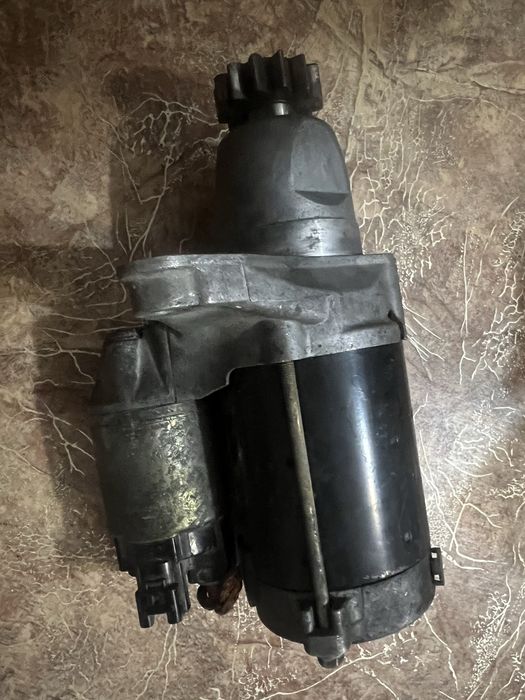 Стартер Камри 30 35 40