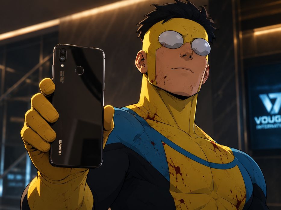 Продам или обменяю huawei p20 lite