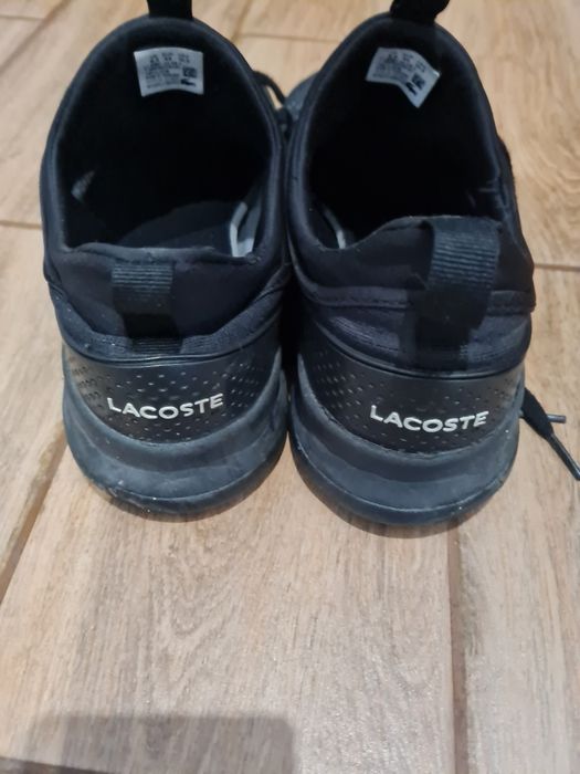 Маратонки и кецове  Lacoste