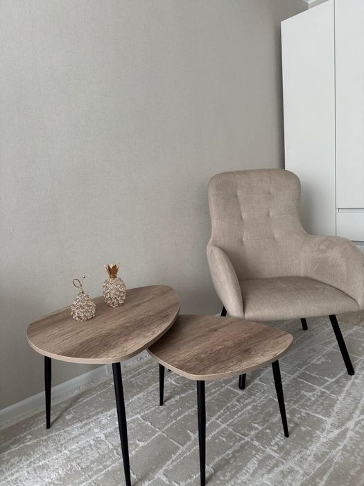 Сдам уютную полуторку