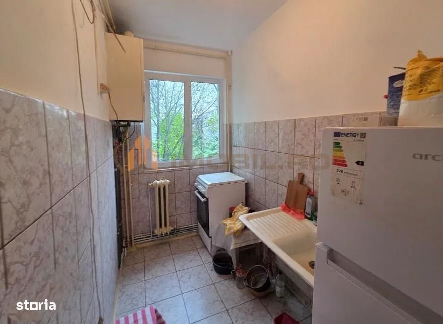 Apartament 3 camere Alexandru cel Bun