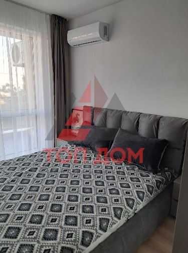 Дава се под наем Двустаен апартамент в Варна, м-т Пчелина - 60 кв.м за 535 € - Снимка #6