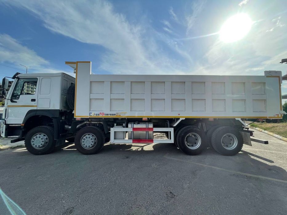 Howo Sinotruk 2023