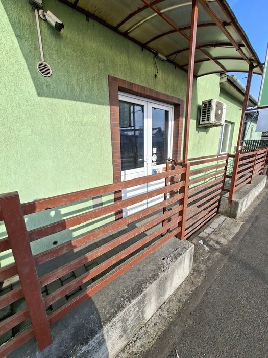 Spațiu de închiriat Florești ultracentral 
Cauți locul