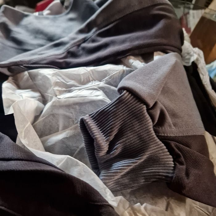 Trening jako xl nou iarna joma