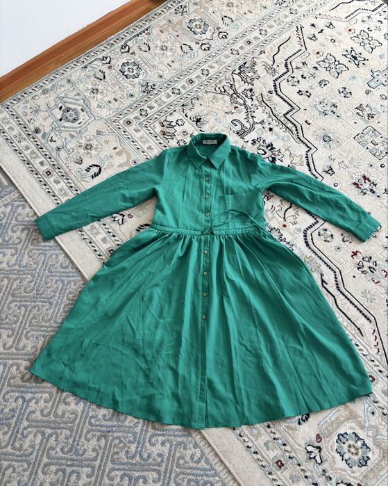 Женское платье 44 размера