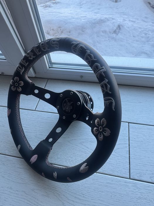 Продам руль vertex