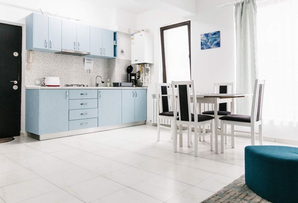 Apartament Mamaia Nord