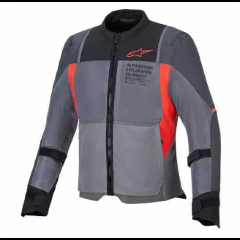 Текстилно мото яке ALPINESTARS ST-2 AIR