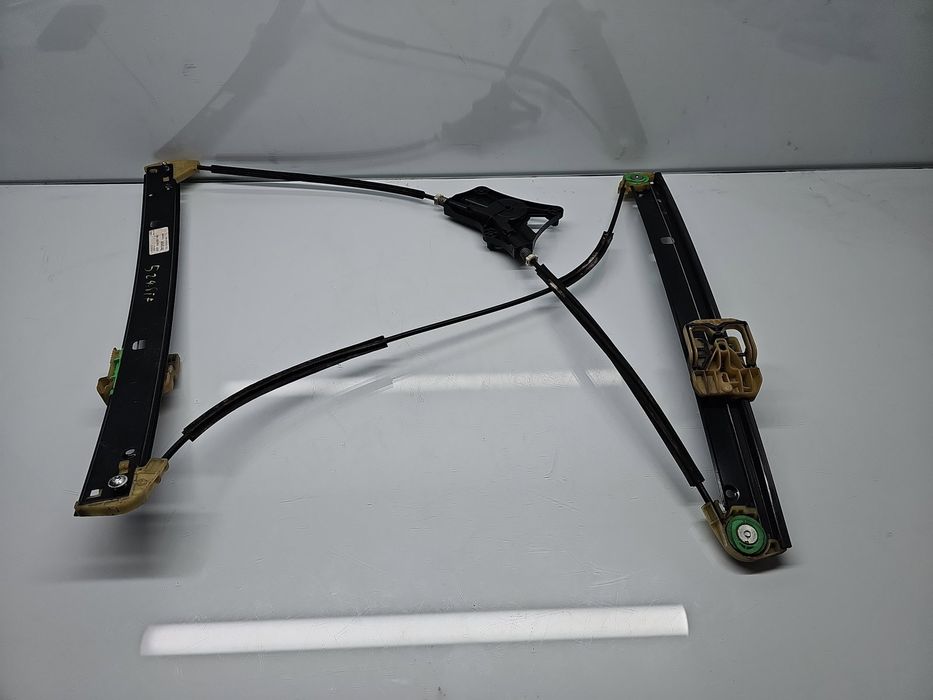 Macara electrica geam stanga fata AUDI A6 (4G2, C7) S-line [Fabr 2012-